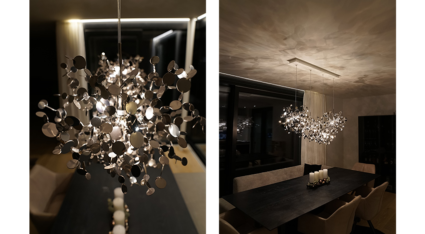 ARGENT | PRIVATE VILLA